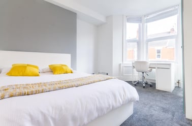 Brentwood Avenue, Jesmond, Newcastle - Image 3